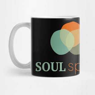 "Go to Therapy" - Soul Space Mug